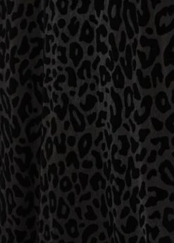 Robe En Imprimé Animal -Mode Nouvelle Magasin 57029108 99 D8