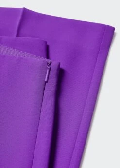 Pantalon Costume Wideleg -Mode Nouvelle Magasin 57033796 65 D8