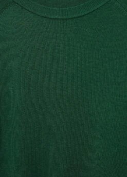 Pull-over Maille Fine Col Rond -Mode Nouvelle Magasin 57034407 49 D8