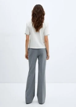 T-shirt Ornement Cristaux -Mode Nouvelle Magasin 57037717 01 R