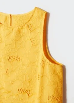 Blouse Broderies Ajourées 16 Blouse Broderies Ajourées -Mode Nouvelle Magasin 57040314 12 D8