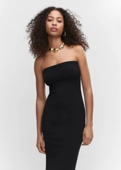 Robe Bustier -Mode Nouvelle Magasin 57040463 99