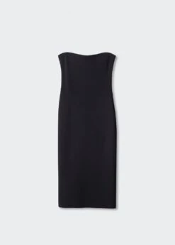 Robe Bustier -Mode Nouvelle Magasin 57040463 99 B