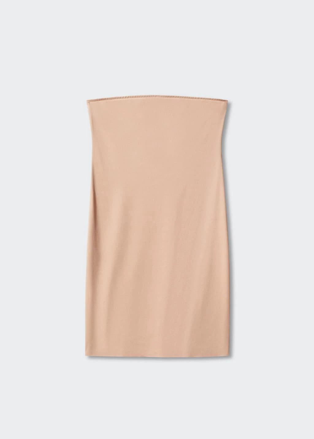 Robe Bustier Sans Couture 6 Robe Bustier Sans Couture – Image 6