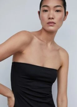 Robe Bustier Sans Couture 22 Robe Bustier Sans Couture -Mode Nouvelle Magasin 57040495 99 D1