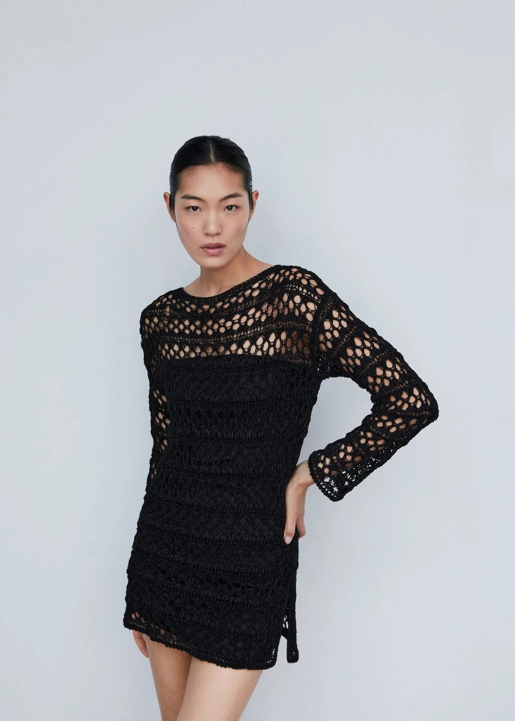 Robe Bustier Sans Couture 11 Robe Bustier Sans Couture – Image 11