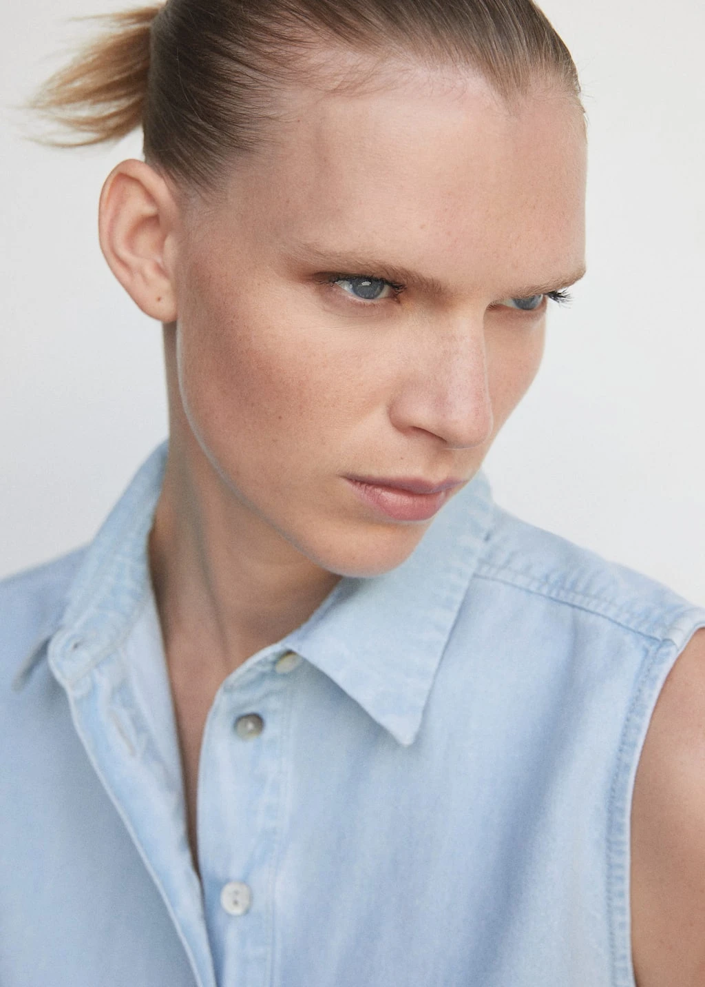 Robe Courte Cache-cœur 4 Robe Courte Cache-cœur – Image 4