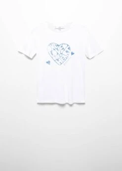 T-shirt Bob Marley -Mode Nouvelle Magasin 57042896 01 B