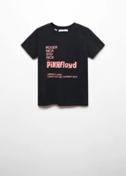 T-shirt Pink Floyd -Mode Nouvelle Magasin 57042897 99 B