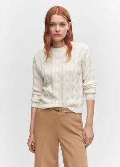 Jupe-culotte Ceinture -Mode Nouvelle Magasin 57043803 09 D1