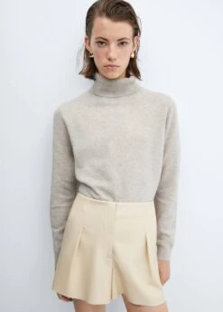 Short Pinces Taille Normale