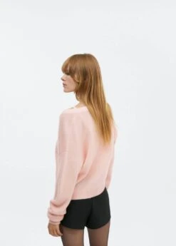 Cardigan Cachemire Boutons -Mode Nouvelle Magasin 57045800 81 R