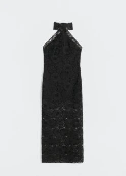 Robe Dentelle Emmanchures Américaines -Mode Nouvelle Magasin 57046022 99 B