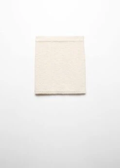 Minijupe Maille Texturée 13 Minijupe Maille Texturée -Mode Nouvelle Magasin 57048274 05 B