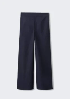 Jupe-culotte Coton -Mode Nouvelle Magasin 57050121 56 B