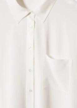 Chemise Oversize Poches -Mode Nouvelle Magasin 57050228 02 D8