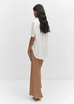 Chemise Oversize Poches -Mode Nouvelle Magasin 57050228 02 R