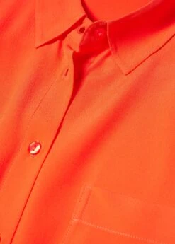 Chemise Oversize Poches -Mode Nouvelle Magasin 57050228 20 D8