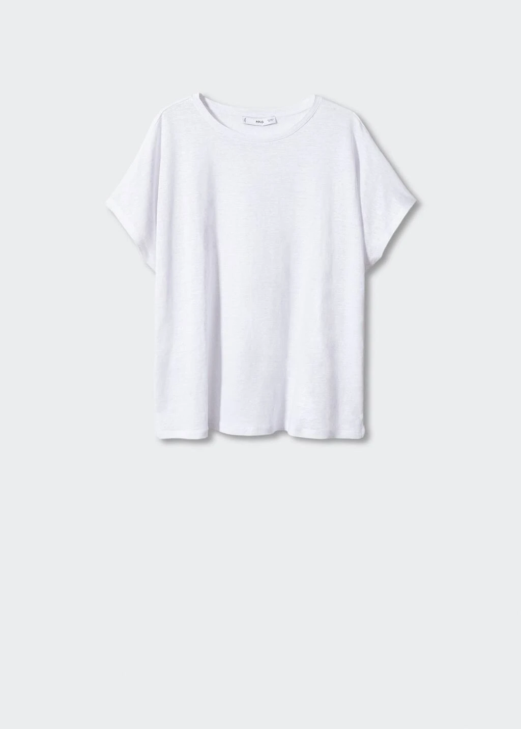 T-shirt Lin Oversize 10 T-shirt Lin Oversize – Image 10