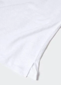 T-shirt Lin Oversize 28 T-shirt Lin Oversize -Mode Nouvelle Magasin 57050262 01 D8