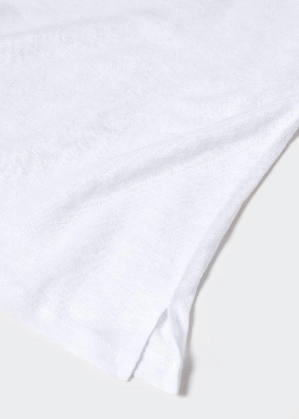 T-shirt Lin Oversize 9 T-shirt Lin Oversize – Image 9