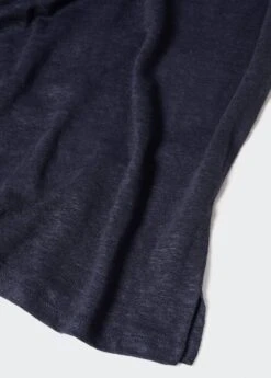 T-shirt Lin Oversize 34 T-shirt Lin Oversize -Mode Nouvelle Magasin 57050262 69 D8