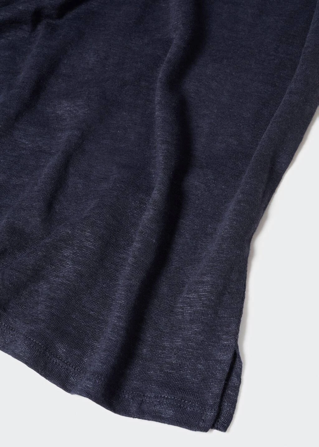 T-shirt Lin Oversize 15 T-shirt Lin Oversize – Image 15