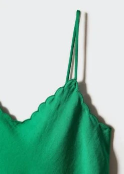 Top Style Lingerie Satiné -Mode Nouvelle Magasin 57050273 43 D8