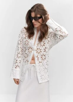 Jupe Longue Nœud -Mode Nouvelle Magasin 57050303 01 D1