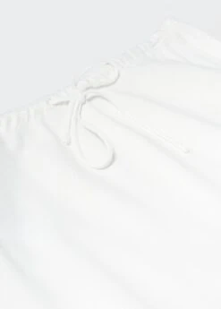 Jupe Longue Nœud -Mode Nouvelle Magasin 57050303 01 D8