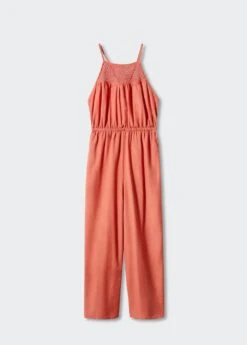 Combinaison Empiècement Crochet -Mode Nouvelle Magasin 57050305 28 B