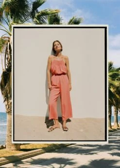 Combinaison Empiècement Crochet -Mode Nouvelle Magasin 57050305 28 D7