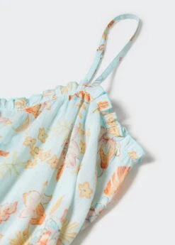 Robe Longue à Fleurs 14 Robe Longue à Fleurs -Mode Nouvelle Magasin 57050307 45 D8