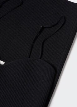 Robe Maille Encolure Cœur -Mode Nouvelle Magasin 57050312 99 D8