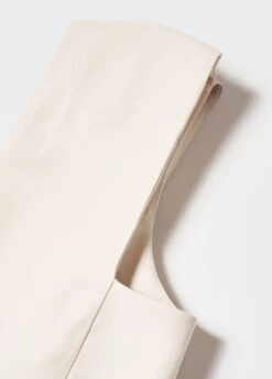 Crop Top Bretelles Larges -Mode Nouvelle Magasin 57052001 05 D8