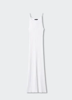 Robe Maille Ouverture -Mode Nouvelle Magasin 57053796 05 B