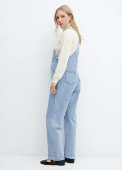 Salopette De Grossesse En Jean 10 Salopette De Grossesse En Jean -Mode Nouvelle Magasin 57053805 TM R