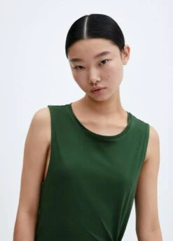 Robe Ouverture Nœud -Mode Nouvelle Magasin 57054435 43 D1