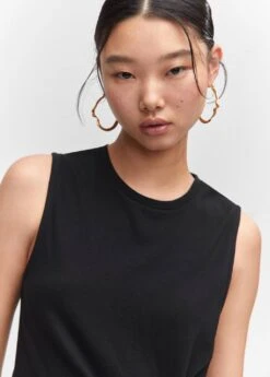 Robe Ouverture Nœud -Mode Nouvelle Magasin 57054435 99 D1