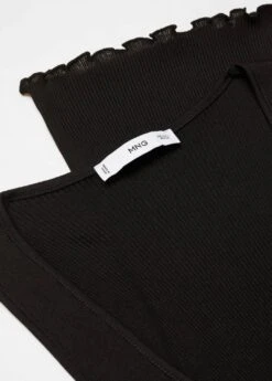 Top Soie De Mûrier -Mode Nouvelle Magasin 57055797 99 D8