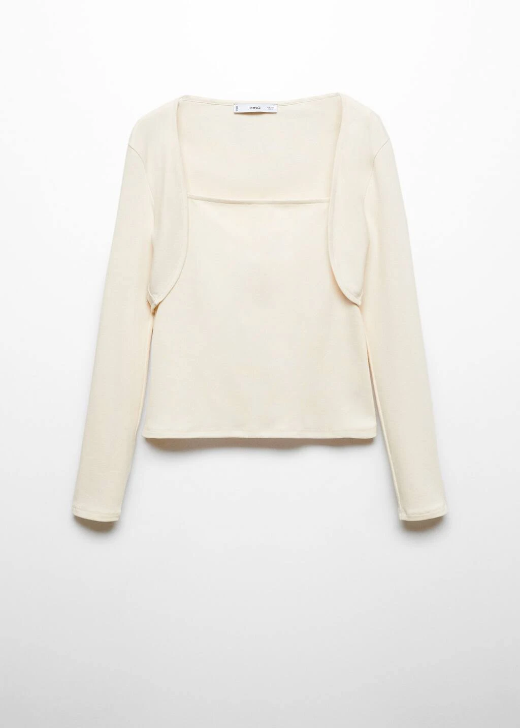 Lot T-shirt Et Boléro Coton 7 Lot T-shirt Et Boléro Coton – Image 7