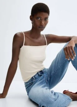 Lot T-shirt Et Boléro Coton 18 Lot T-shirt Et Boléro Coton -Mode Nouvelle Magasin 57055810 05 D2