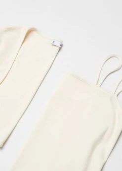 Lot T-shirt Et Boléro Coton 19 Lot T-shirt Et Boléro Coton -Mode Nouvelle Magasin 57055810 05 D8