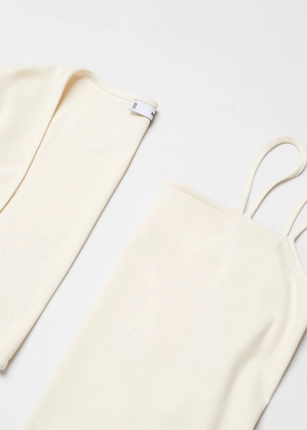 Lot T-shirt Et Boléro Coton 6 Lot T-shirt Et Boléro Coton – Image 6