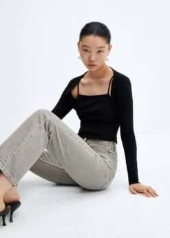 Lot T-shirt Et Boléro Coton 25 Lot T-shirt Et Boléro Coton -Mode Nouvelle Magasin 57055810 99 D2