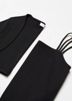 Lot T-shirt Et Boléro Coton 26 Lot T-shirt Et Boléro Coton -Mode Nouvelle Magasin 57055810 99 D8