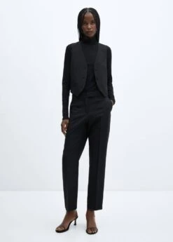 T-shirt Col Roulé -Mode Nouvelle Magasin 57057730 99 99999999 01