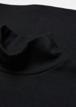 T-shirt Col Roulé -Mode Nouvelle Magasin 57057730 99 D8