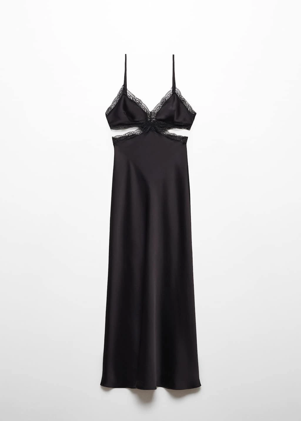 Robe Détails Dentelle 7 Robe Détails Dentelle – Image 7