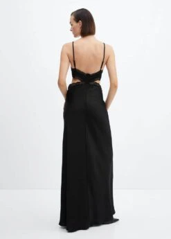 Robe Détails Dentelle 9 Robe Détails Dentelle -Mode Nouvelle Magasin 57059110 99 R